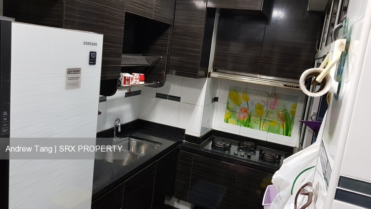 Blk 424A Yishun Avenue 11 (Yishun), HDB 2 Rooms #192982852